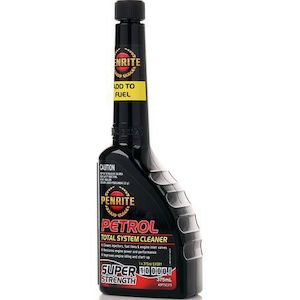 Penrite Petrol Total Fuel System Cleaner 375ML - ADPTSC375