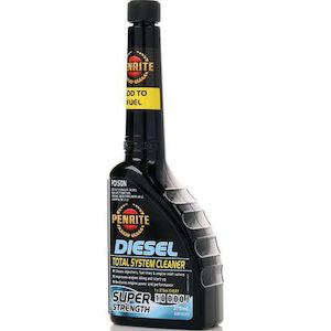 Penrite Diesel Total Fuel System Cleaner 375ML - ADDTSC375