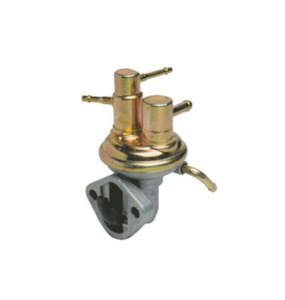 Engine Parts: Fuelmiser External Mechanical Fuel Pump (FPM-085) Suzuki Jimny Samurai Seirra