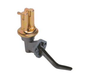 Fuelmiser External Mechanical Fuel Pump (FPM-009) Ford Fairlane Fairmont Falcon Galaxie