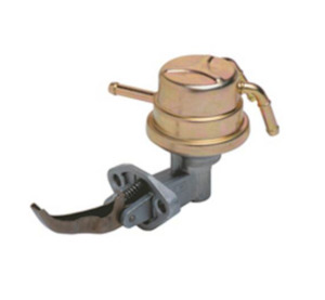 Fuelmiser External Mechanical Fuel Pump (FPM-068) Ford Courier Mazda Bongo