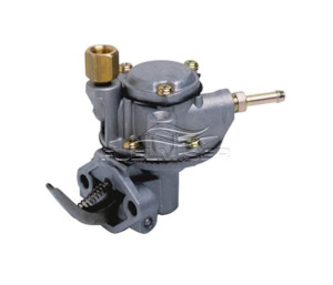 Fuelmiser External Mechanical Fuel Pump (FPM-044B) Toyota Corolla Liteace Starlet