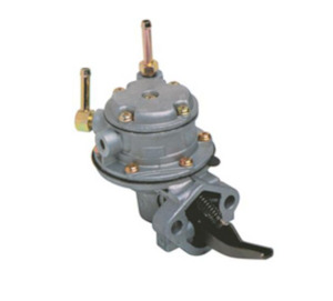 Fuelmiser External Mechanical Fuel Pump (FPM-038) Datsun Sunny Nissan Vanette