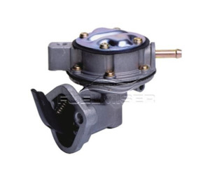 Fuelmiser External Mechanical Fuel Pump (FPM-002A) Chevrolet Camaro Holden Commodore VB VC