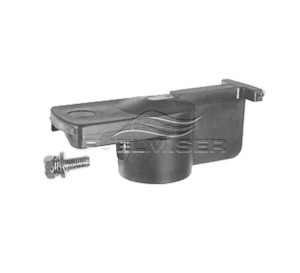 Ingnition Alternators Starter Motors: Fuelmiser Distributor Rotor (DR137) Holdeb Berlina Commodore Calais Nissan Skyline
