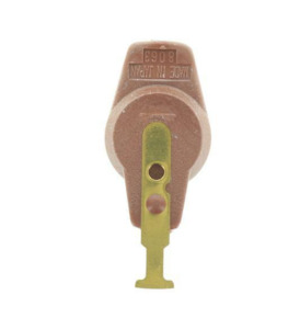 Ingnition Alternators Starter Motors: Fuelmiser Distributor Rotor (JR597) Toyota Celica Cressida Crown Land Cruiser