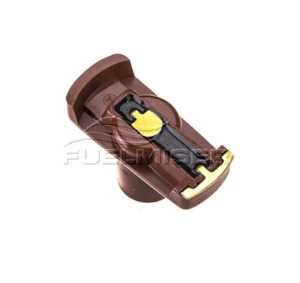 Ingnition Alternators Starter Motors: Fuelmiser Distributor Rotor (DR127) Audi 80 Holden Barina Calibra VW Golf Polo