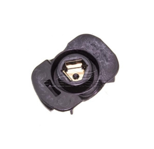 Ingnition Alternators Starter Motors: Fuelmiser Distributor Rotor (JR815) Mitsubishi Colt Lancer Magna Pulsar Sentra