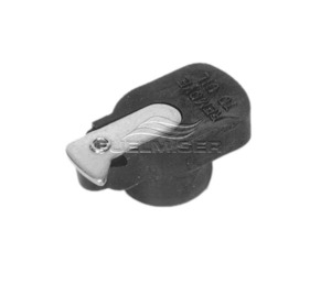 Ingnition Alternators Starter Motors: Fuelmiser Distributor Rotor (BD229) Austin 1000 A30 A60 J2 J4 Ford Cortina