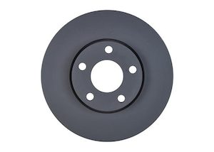 Brakes More: Woking Front Disc Brake Rotor 305mm for Hyundai i30 (Pair)