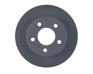 Nissan xtrail 2x front rotors and front brake pad set