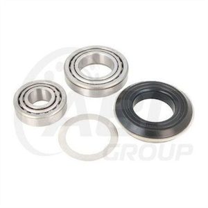 Brakes More: ABD Wheel Bearing Kit AB2984E AB2984 E MITSUBISHI MAGNA TROJAN TRAILER
