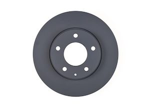RDA Front Brake Rotor 274mm x 22 Min RDA955 FORD IXION TELSTAR MAZDA MAZDA6