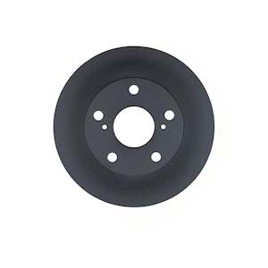 Brakes More: RDA Rear Brake Rotor 278mm x 8 Min RDA915 NISSAN CEFIRO MAXIMA PRIMERA TINO