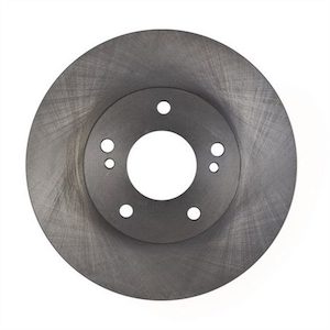 RDA Front Brake Rotor 279.7mm x 20 Min RDA910 NISSAN CEFIRO SKYLINE STAGEA AVENI&hellip;