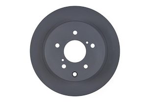 RDA Rear ROTOR-DISC BRAKE RDA908 NISSAN 300ZX FAIRLADY Z SKYLINE EC HC RN