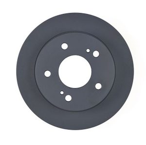 RDA Rear Brake Rotor 258mm x 8 Min RDA906 NISSAN 180SX 200SX AVENIR PRESAGE SILVIA