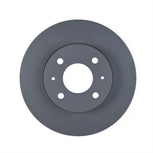 RDA899 Front Brake Rotor 246.5mm | For Mitsubishi V3000, Aspire & Nissan Models