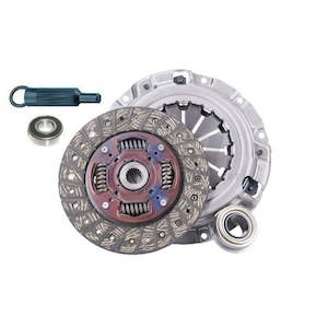 Exedy Clutch Kit 236mm for Toyota Camry, Celica - TYK-7248