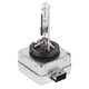 OEX D3R 12V 35W HID Globe single pack - GLXD3R4300K