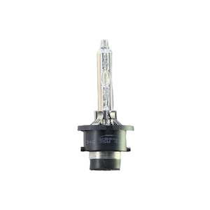 OEX D4C 12V 35W HID Globe single pack - GLXD4C4300K