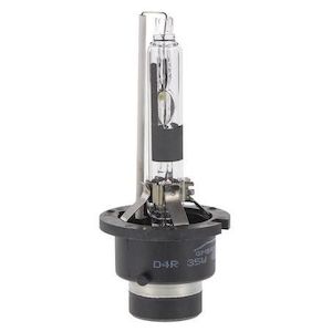 Globes Electricals: OEX D4R 12V 35W 6000K HID Globe single pack - GLXD4R6000K