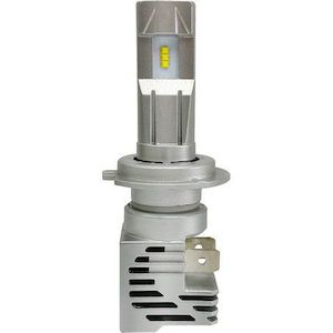 OEX H7 LED Globe (Off-Road Use) one pair - GLX08H7