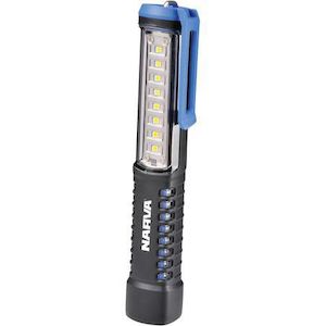 Narva Rechargeable L.E.D Inspection Light 150 Lumens - 71303