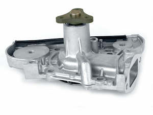 Water Pump: GMB Water Pump for Ford Capri, Mazda 323, Familia, MX-5 - GWF71A