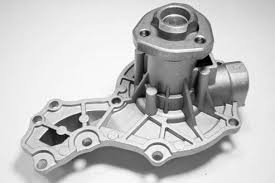 Water Pump: GMB Water Pump for Audi 100, 80, A4, A6, Volkswagen Golf - GWVW07A