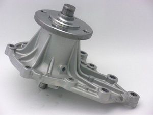 Water Pump: GMB Water Pump for Toyota Celica, Crown, Soarer, Supra - GWT52A