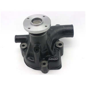 Water Pump: GMB Water Pump for Nissan Patrol, Safari - GWN53A