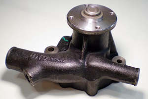 GMB Water Pump for Nissan Caravan, Homy, Urvan, UD Atlas - GWN10A