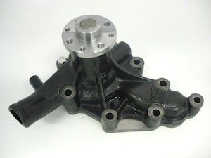 GMB Water Pump for Komatsu FD15, FD18, FD30, TCM FD25 - GWIS43A