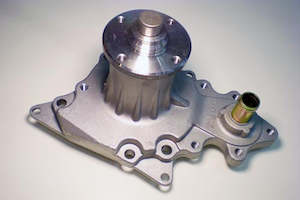 GMB Water Pump for Isuzu Fargo, Faster, Rodeo- GWIS36A
