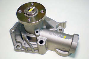 GMB Water Pump for Hyundai Santa Fe, Sonata, Trajet - GWHY11A