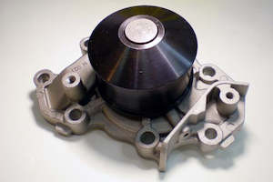 GMB Water Pump for Mitsubishi Aspire, Galant, Lancer, Mirage - GWM55A