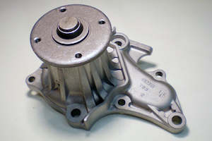 GMB Water Pump for Toyota Carina, Celica, Corolla, Sprinter - GWT63A