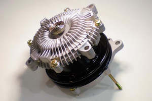 Water Pump: GMB Water Pump for Nissan 720, Bluebird, Navara, Pathfinder, Silvia - GWN23AF