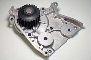 GMB Water Pump for Ford Telstar, Kia Credos, Sportage, Mazda 626 - GWK19A