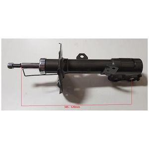 9260353 - CODE9 Strut for Toyota Corolla