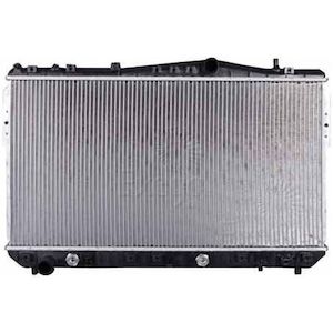 FloKool Engine Radiator for Holden Viva - RAD763