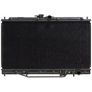 FloKool Engine Radiator for Mitsubishi Diamante - RAD237