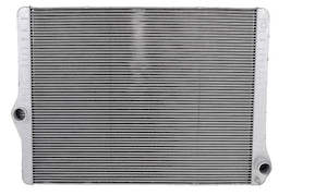 FloKool Engine Radiator for BMW 5 F10 - RAD2065