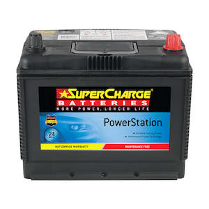 Specials: 4504 600/620 CCA Car Battery