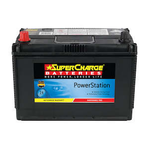 N70ZZ MF N70ZZX MF 95D31R Car Battery | In Store Special