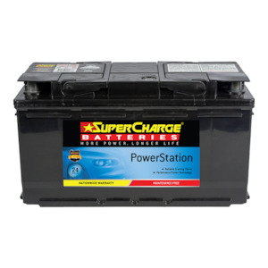 Specials: DIN100L DIN85LHX MF DIN85LX MF DIN85L European Car Battery | In Store Special