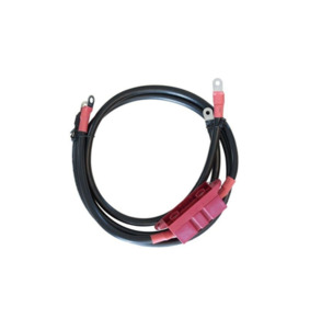 Best Selling: Enerdrive Battery Cable Kit 1000W 12V