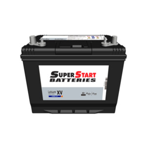 Best Selling: M24MF NS70M 680CCA 80Ah Deep Cycle Battery