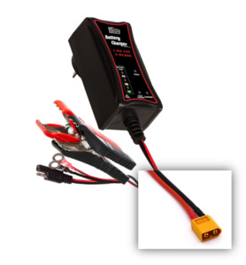 Best Selling: Special Order - Conrad Meier Battery Charger 12V 1.6A
